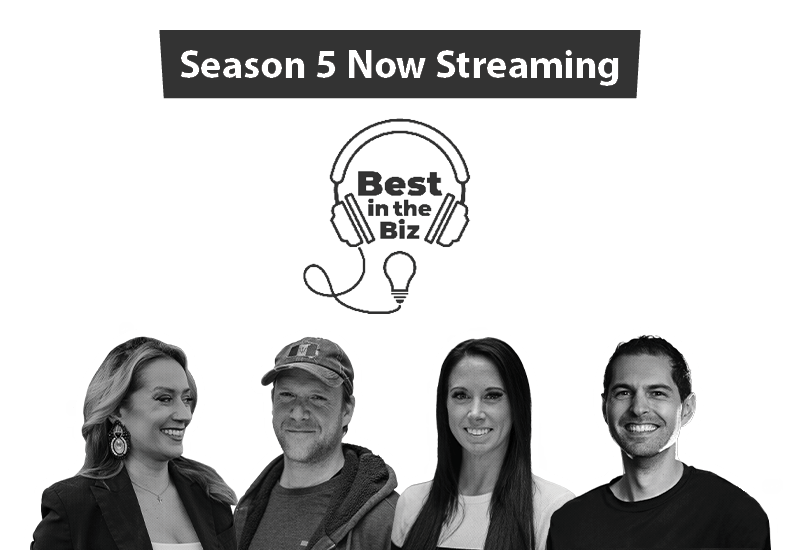 Best in the Biz Season 5